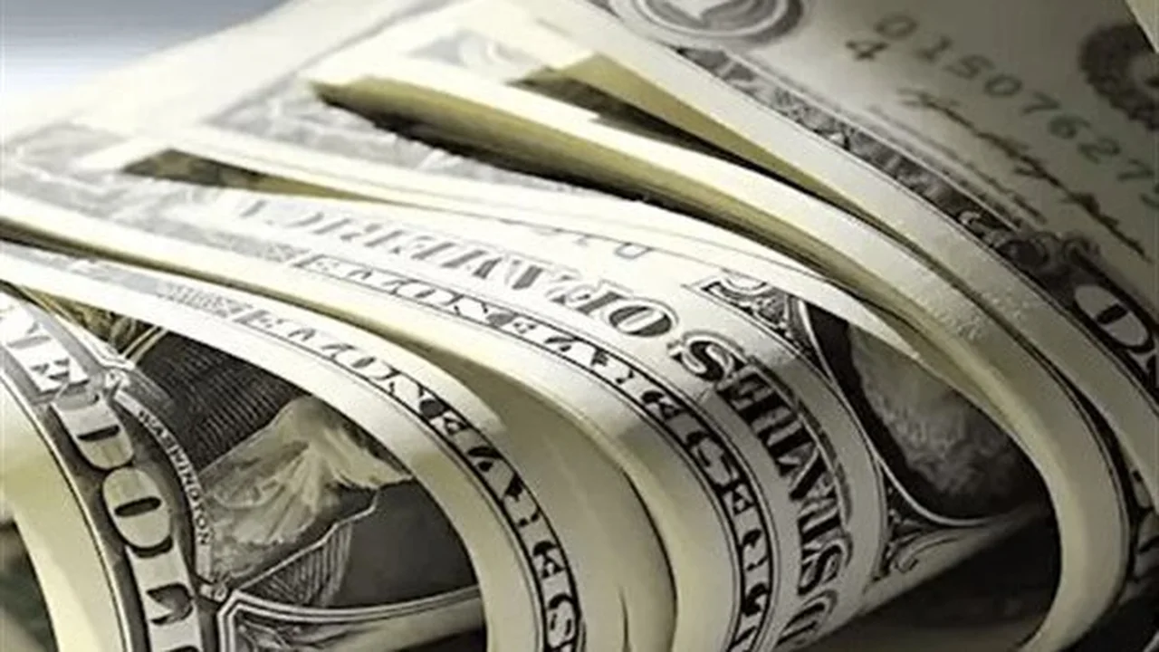 تحديث جديد لمستويات سعر الدولار مقابل الجنيه بتعاملات اليوم الجمعة 27 فبراير